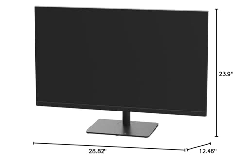 Corsair XENEON 27QHD240 27-Inch OLED Gaming Monitor -