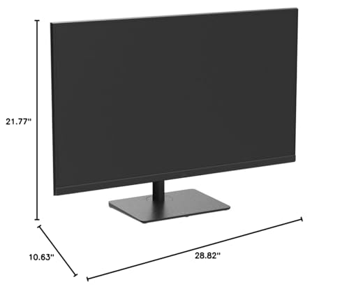 Corsair XENEON 27QHD240 27-Inch OLED Gaming Monitor -