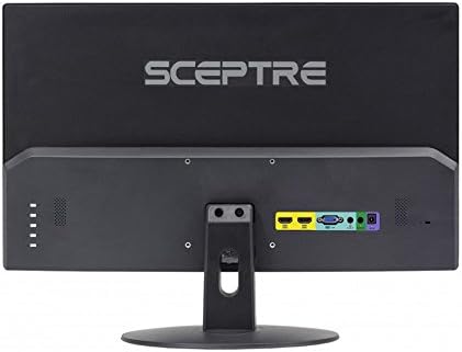 Sceptre 20" 1600x900 LED Monitor