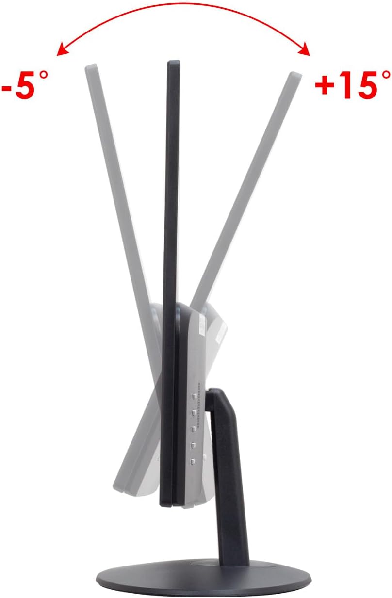 Sceptre 20" 1600x900 LED Monitor