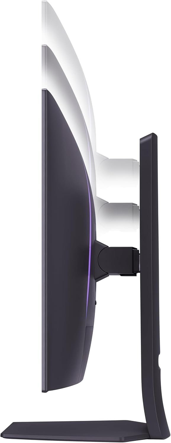 LG 32GS95UE 32-inch Ultragear OLED Gaming Monitor UHD