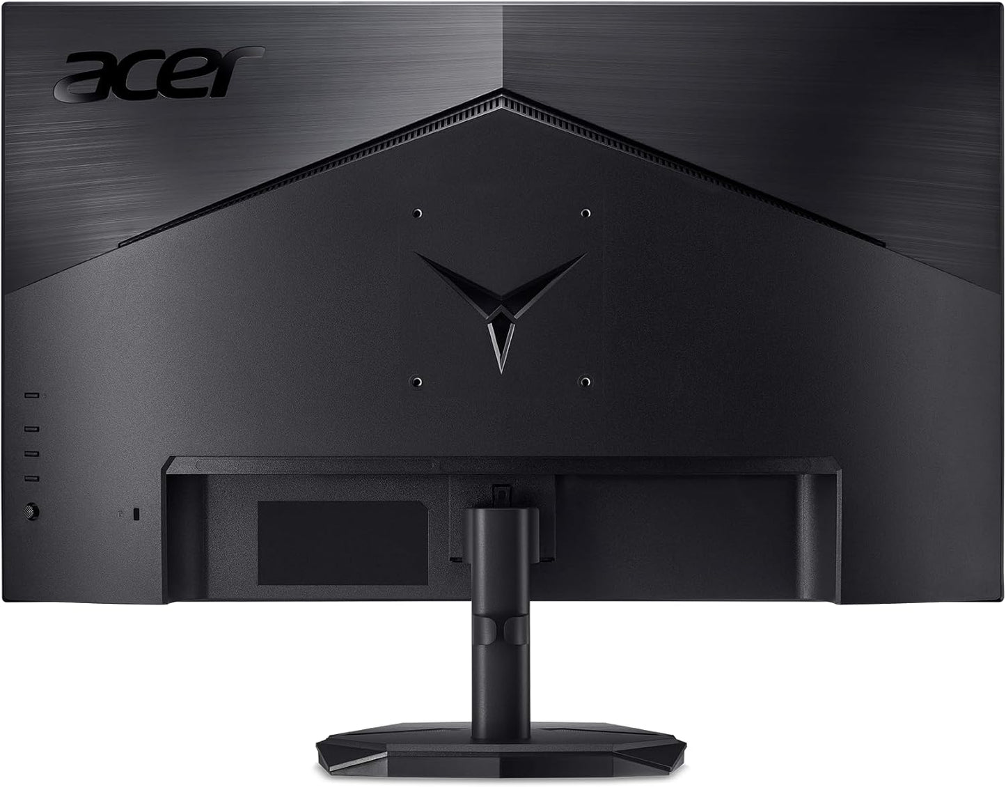 Acer Nitro 27" FHD Gaming IPS Monitor, 200Hz, FreeSync
