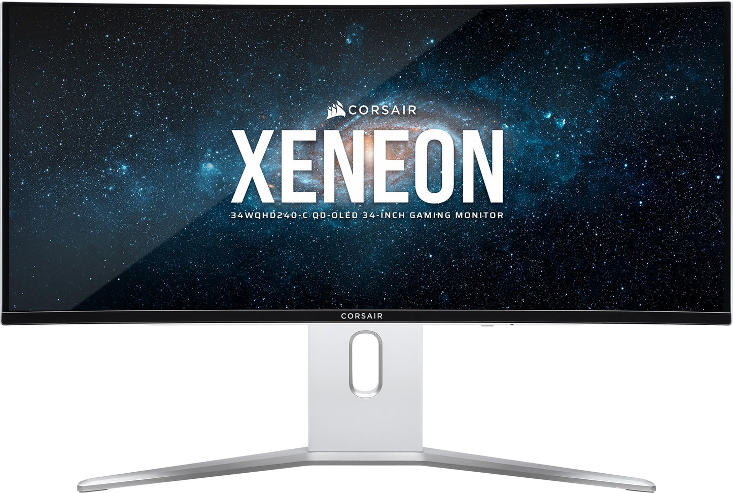 Corsair XENEON 27QHD240 27-Inch OLED Gaming Monitor -