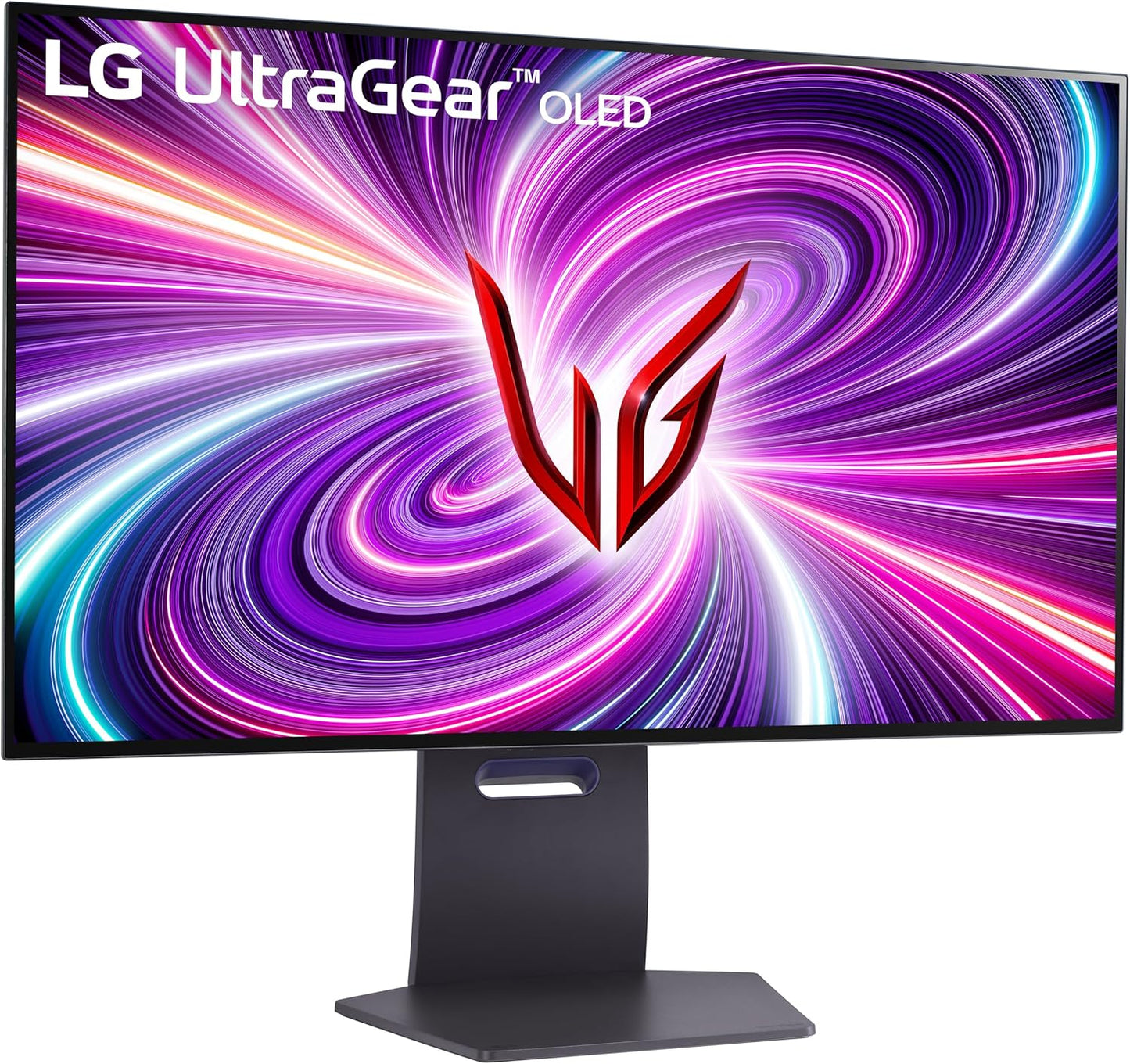 LG 32GS95UE 32-inch Ultragear OLED Gaming Monitor UHD