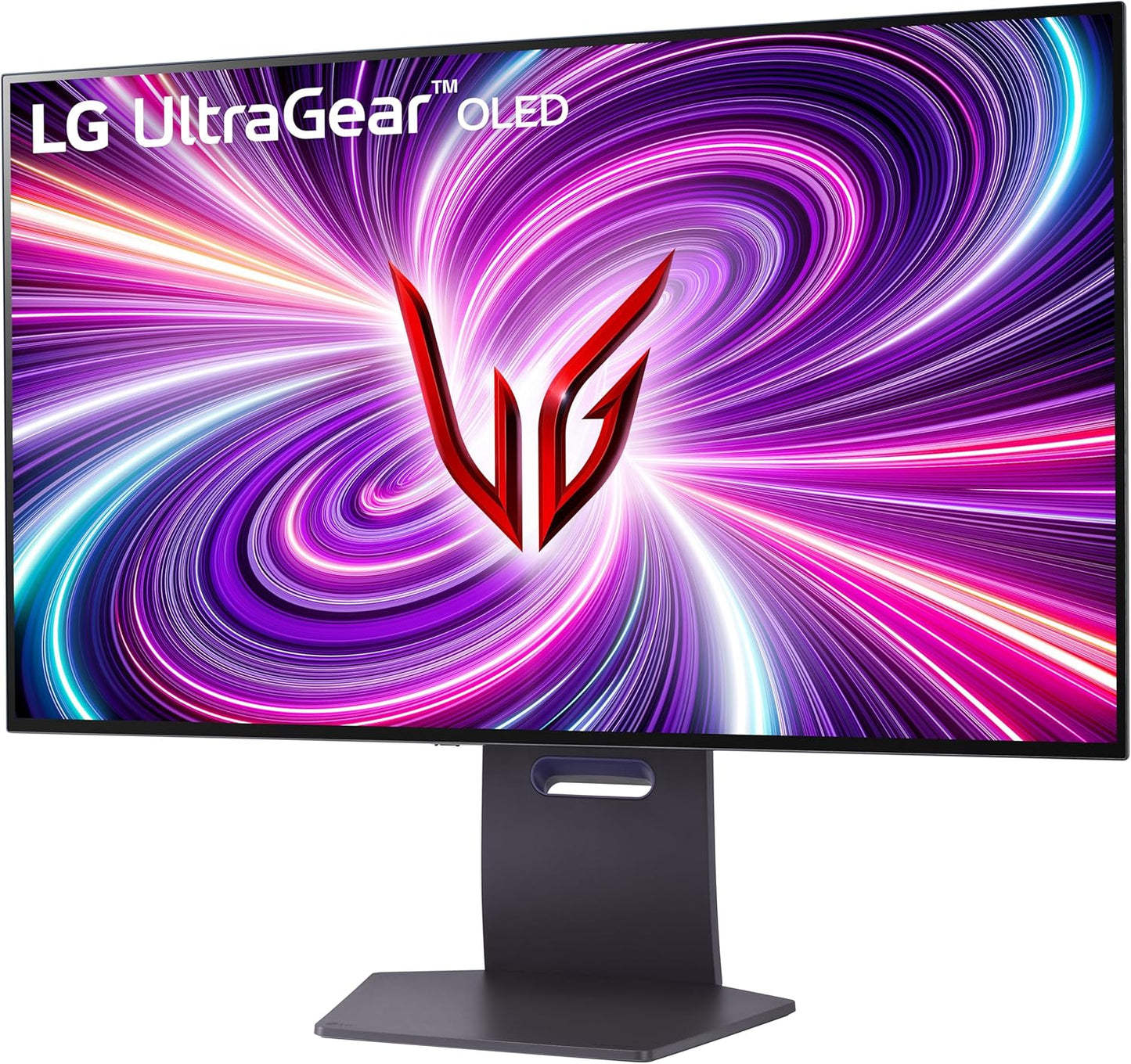 LG 32GS95UE 32-inch Ultragear OLED Gaming Monitor UHD