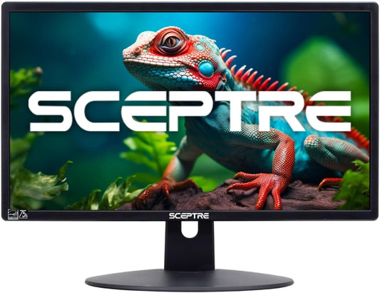 Sceptre 20" 1600x900 LED Monitor