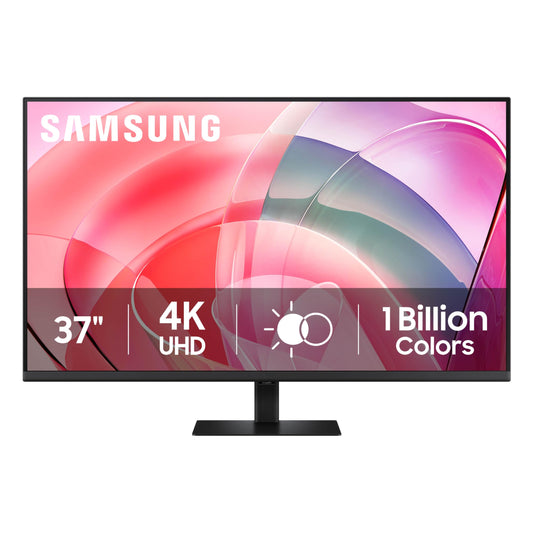 Samsung 37" ViewFinity S8 4K UHD Monitor