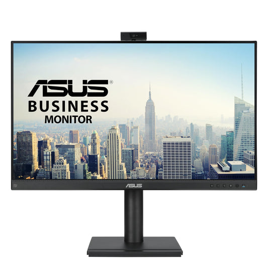 ASUS 27" FHD Video Conferencing Monitor, 100Hz,