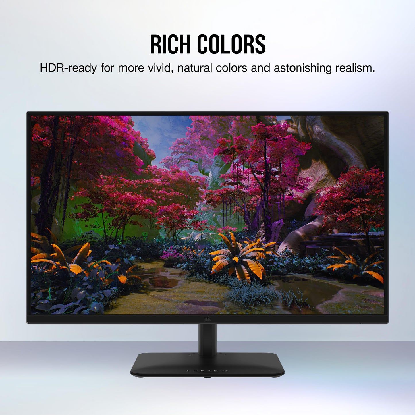 Corsair XENEON 27QHD240 27-Inch OLED Gaming Monitor -